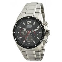 Watch Zzero Man Exclusive in Steel ZAL603A - ZAL603A